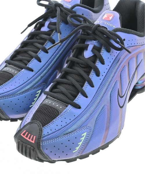 NIKE（ナイキ）スニーカー 青 サイズ:29cm メンズ/2200537891050