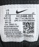 NIKE（ナイキ）スニーカー 青 サイズ:29cm メンズ/2200537891050