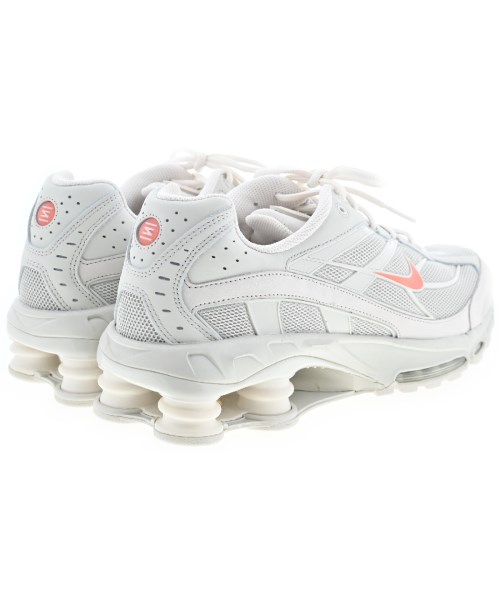 NIKE（ナイキ）スニーカー グレー サイズ:27.5cm メンズ/2200537891210