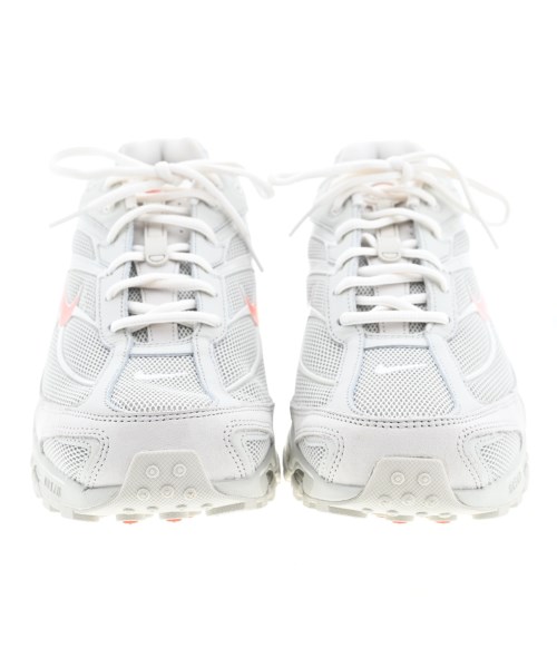 NIKE（ナイキ）スニーカー グレー サイズ:27.5cm メンズ/2200537891210