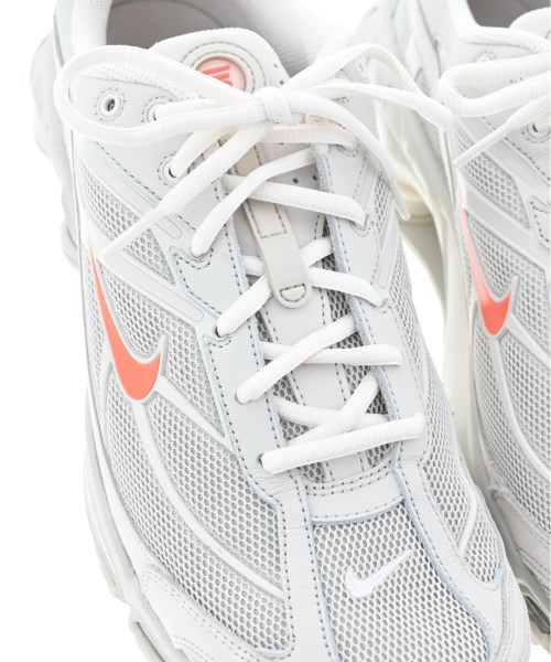 NIKE（ナイキ）スニーカー グレー サイズ:27.5cm メンズ/2200537891210