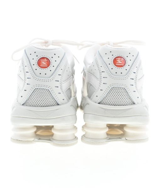 NIKE（ナイキ）スニーカー グレー サイズ:27.5cm メンズ/2200537891210