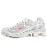 NIKE（ナイキ）スニーカー グレー サイズ:27.5cm メンズ/2200537891210