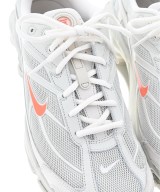 NIKE（ナイキ）スニーカー グレー サイズ:27.5cm メンズ/2200537891210