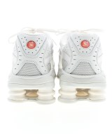 NIKE（ナイキ）スニーカー グレー サイズ:27.5cm メンズ/2200537891210