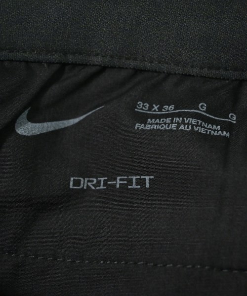 NIKE（ナイキ）その他 黒 サイズ:33(L位) メンズ/2200539531015