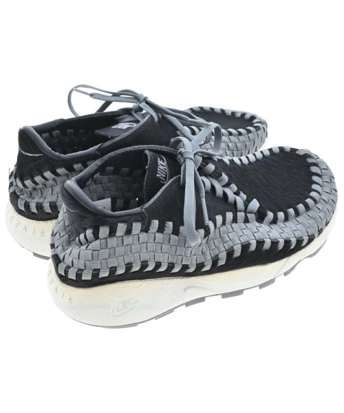 NIKE（ナイキ）スニーカー 黒 サイズ:25cm レディース/2200535388163