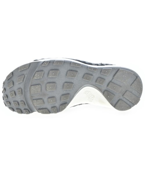 NIKE（ナイキ）スニーカー 黒 サイズ:25cm レディース/2200535388163