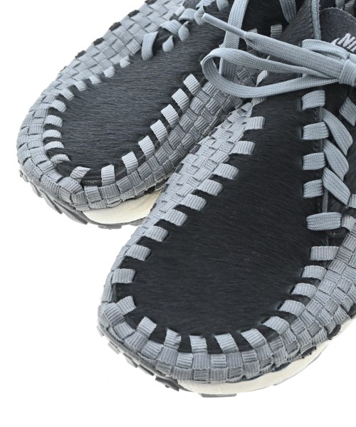 NIKE（ナイキ）スニーカー 黒 サイズ:25cm レディース/2200535388163