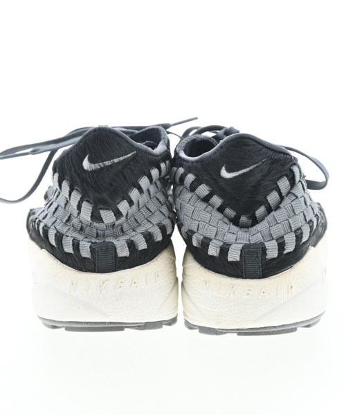 NIKE（ナイキ）スニーカー 黒 サイズ:25cm レディース/2200535388163