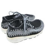NIKE（ナイキ）スニーカー 黒 サイズ:25cm レディース/2200535388163