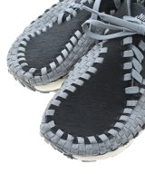 NIKE（ナイキ）スニーカー 黒 サイズ:25cm レディース/2200535388163