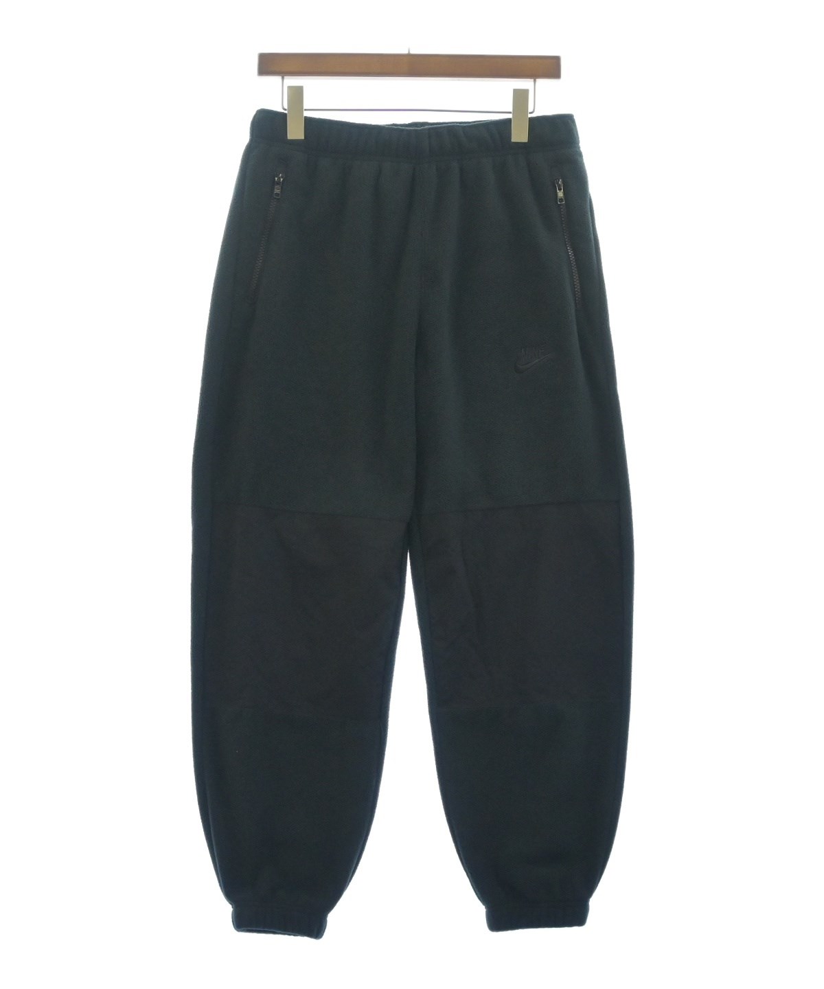 NIKE（ナイキ）スウェットパンツ 緑 サイズ:M メンズ/2200536931023