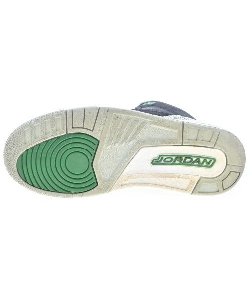 NIKE（ナイキ）スニーカー 黒 サイズ:27.5cm メンズ/2200542282270