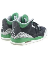 NIKE（ナイキ）スニーカー 黒 サイズ:27.5cm メンズ/2200542282270