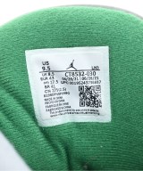 NIKE（ナイキ）スニーカー 黒 サイズ:27.5cm メンズ/2200542282270