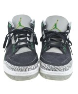 NIKE（ナイキ）スニーカー 黒 サイズ:27.5cm メンズ/2200542282270