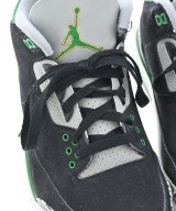 NIKE（ナイキ）スニーカー 黒 サイズ:27.5cm メンズ/2200542282270