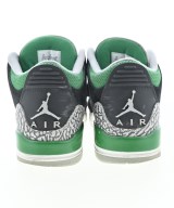 NIKE（ナイキ）スニーカー 黒 サイズ:27.5cm メンズ/2200542282270