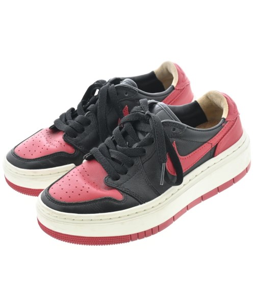 NIKE（ナイキ）スニーカー 黒 サイズ:22.5cm レディース/2200542362149