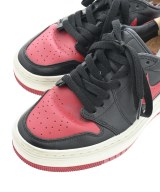 NIKE（ナイキ）スニーカー 黒 サイズ:22.5cm レディース/2200542362149