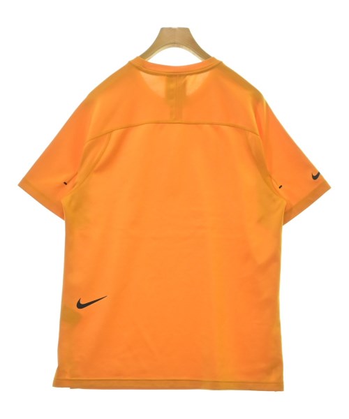 NIKE（ナイキ）Tシャツ・カットソー オレンジ サイズ:L メンズ/2200543116031