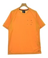 NIKE（ナイキ）Tシャツ・カットソー オレンジ サイズ:L メンズ/2200543116031