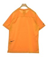 NIKE（ナイキ）Tシャツ・カットソー オレンジ サイズ:L メンズ/2200543116031