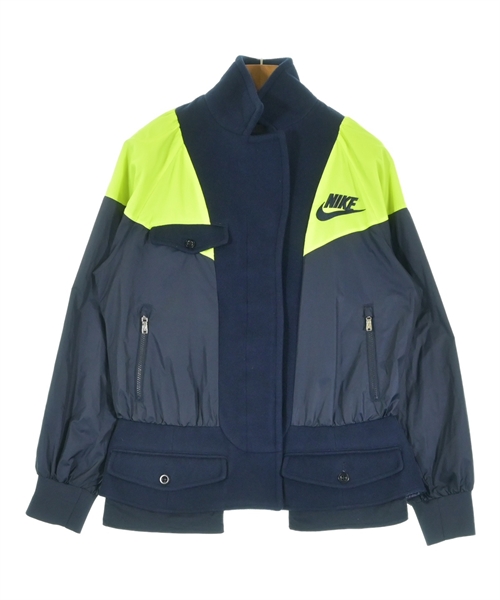 ナイキ(NIKE)のNIKE ブルゾン