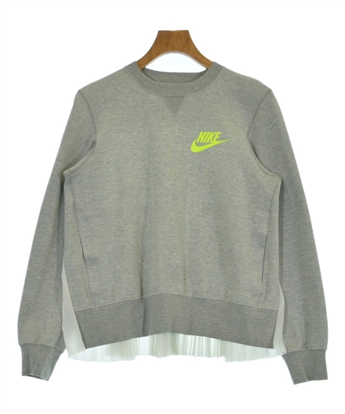 NIKE スウェット