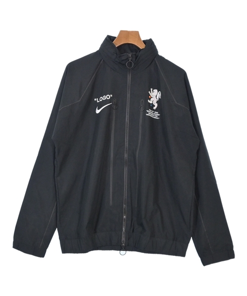 オフホワイト(OFF-WHITE)のOFF-WHITE ブルゾン（その他）