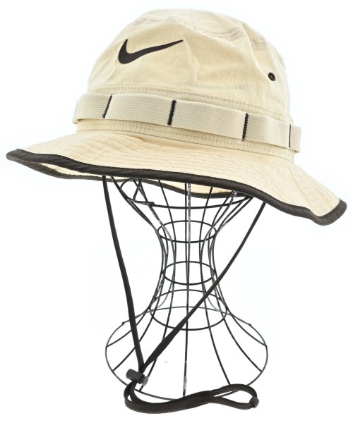 ナイキ(NIKE)のNIKE ハット