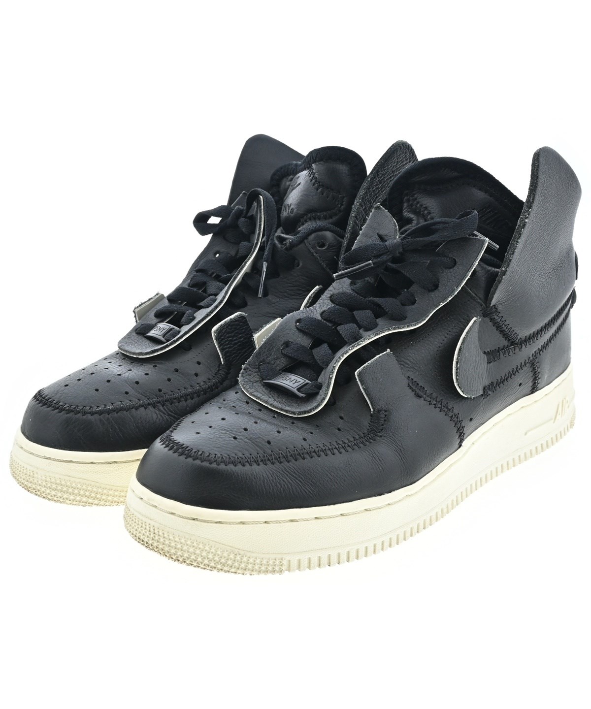 さくこの SHINYAKOZUKA [ ORDINARY OLD STYLE ZIP HOODIE ] BLACK