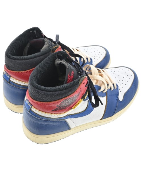 NIKE（ナイキ）スニーカー 白 サイズ:26.5cm メンズ/2200592984063