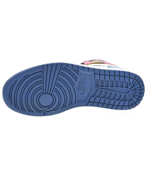 NIKE（ナイキ）スニーカー 白 サイズ:26.5cm メンズ/2200592984063