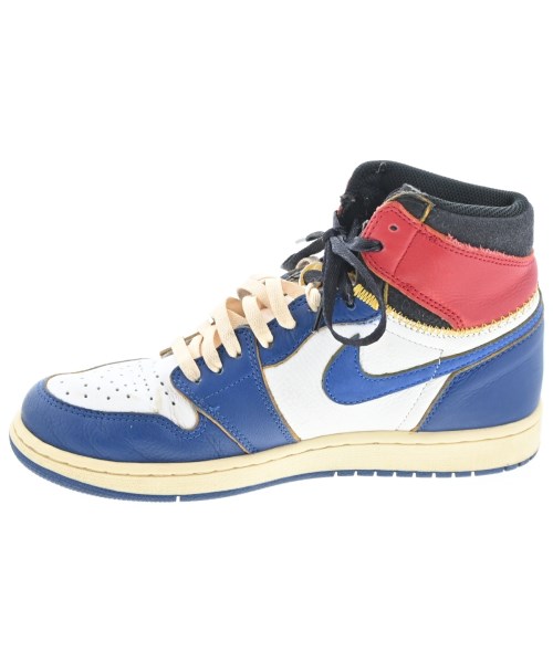 NIKE（ナイキ）スニーカー 白 サイズ:26.5cm メンズ/2200592984063