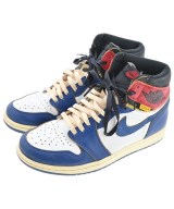 NIKE（ナイキ）スニーカー 白 サイズ:26.5cm メンズ/2200592984063
