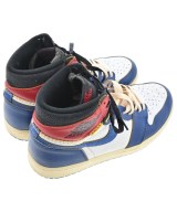 NIKE（ナイキ）スニーカー 白 サイズ:26.5cm メンズ/2200592984063