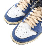 NIKE（ナイキ）スニーカー 白 サイズ:26.5cm メンズ/2200592984063