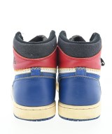 NIKE（ナイキ）スニーカー 白 サイズ:26.5cm メンズ/2200592984063