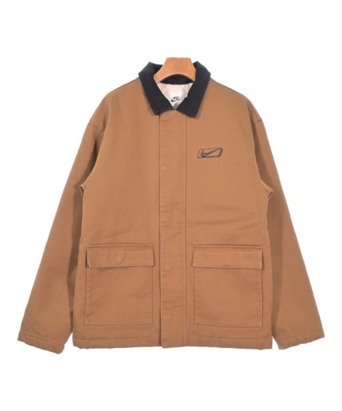 ナイキ(NIKE)のNIKE ダウンジャケット/ダウンベスト