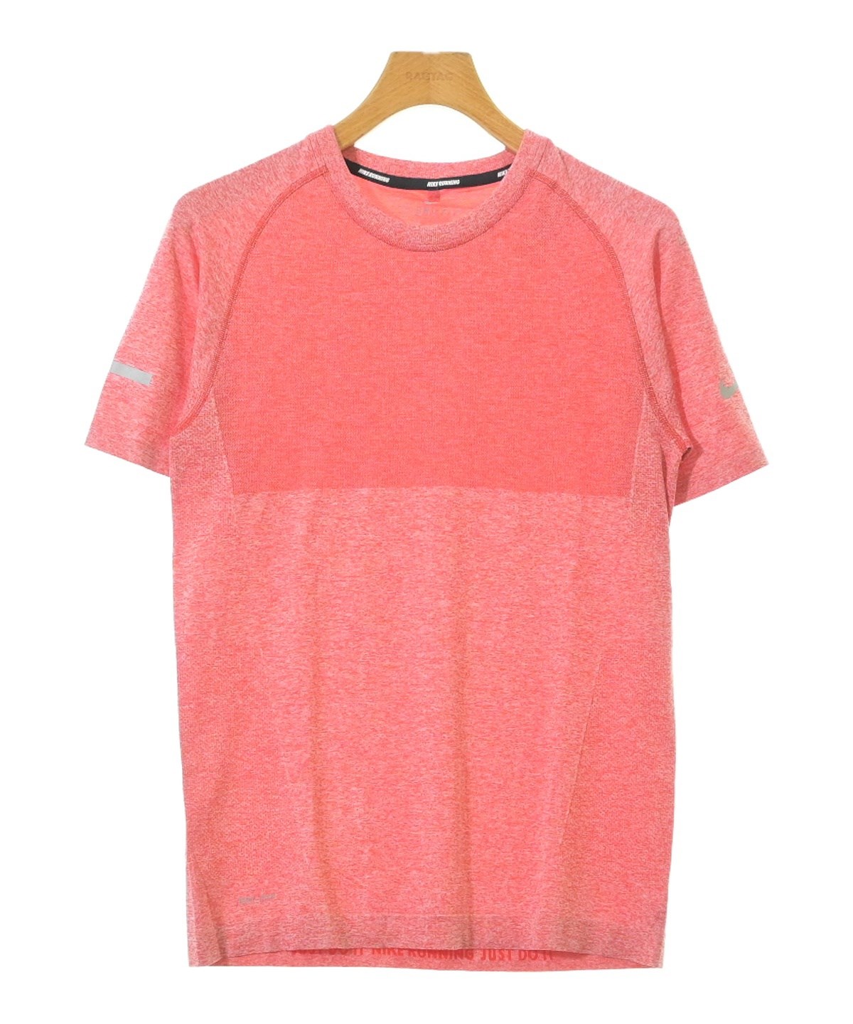 KING カットソー　赤　Mサイズ NIKE（ナイキ）Tシャツ・カットソー 赤 サイズ:M メンズ