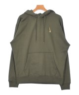 NIKE パーカー