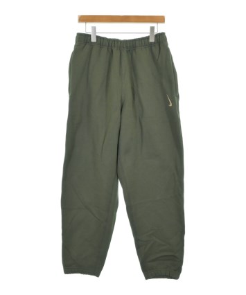 【新品】NIKE キルティングパンツ カーキ XLサイズ 新品】NIKE キルティングパンツ カーキ XLサイズ｜Yahoo!フリマ