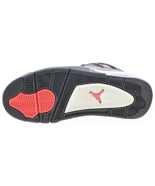 NIKE（ナイキ）スニーカー グレー サイズ:26cm メンズ/2200595561056