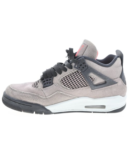 NIKE（ナイキ）スニーカー グレー サイズ:26cm メンズ/2200595561056