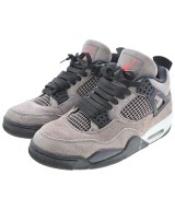 NIKE（ナイキ）スニーカー グレー サイズ:26cm メンズ/2200595561056