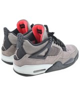NIKE（ナイキ）スニーカー グレー サイズ:26cm メンズ/2200595561056
