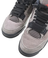 NIKE（ナイキ）スニーカー グレー サイズ:26cm メンズ/2200595561056