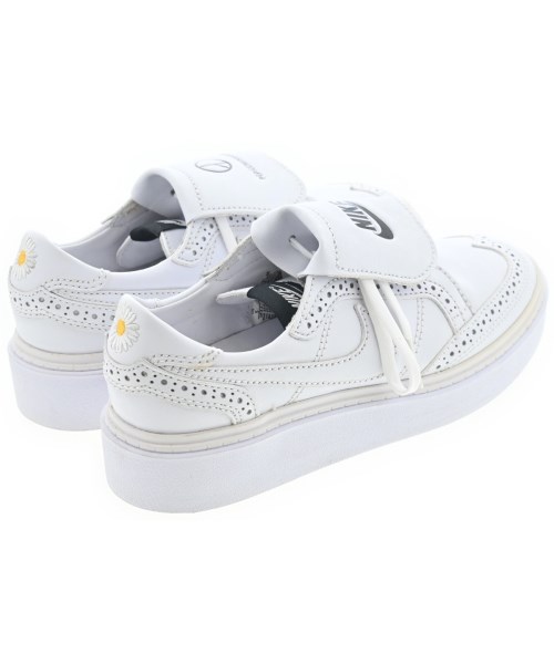 peaceminusone（ピースマイナスワン）スニーカー 白 サイズ:23.5cm レディース/2200596186395